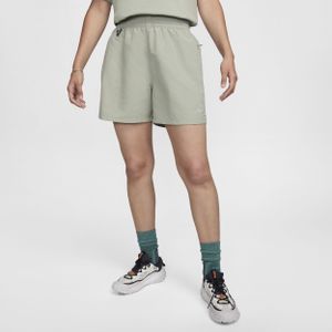 Nike ACG damesshorts (13 cm) - Groen