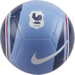 FFF Skills Voetbal - Blauw