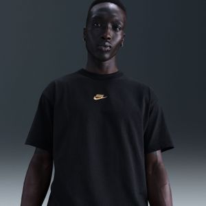 Nike Premium Essentials T-shirt voor heren - Zwart