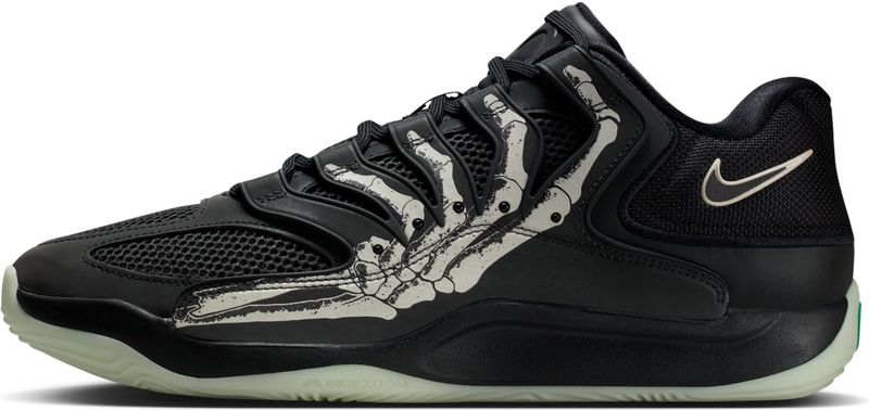 KD18 - Basketbalschoenen - Zwart