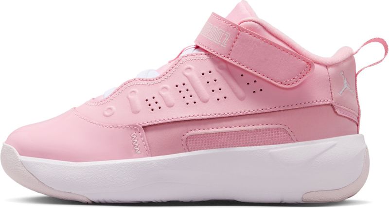Jordan Max Aura 7 kleuterschoenen - Roze