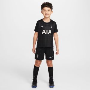 Nike - Tottenham Hotspur FC 2025/26 - Uittenue - Zwart - Kinderen
