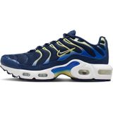 Nike - Air Max Plus - Kinderschoenen - Zwart