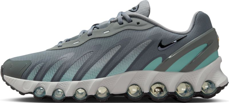 Nike - Air Max Dn8 - Sneakers - Grijs