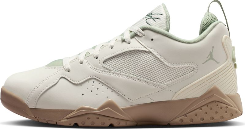 Air Jordan - MVP 92 - Herenschoenen - Rood