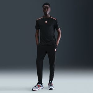 Nike City Side Hardloopbroek voor heren - Zwart