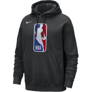 Team 31 Club Nike NBA-hoodie voor heren - Zwart