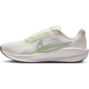 Nike - Downshifter 13 - Hardloopschoenen - Sail - Dames
