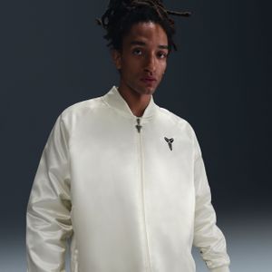 Nike, Heren, Sweatshirts & Hoodies, Wit, Maat: M