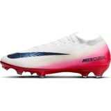 Nike - Mercurial Vapor 16 Elite - Voetbalschoenen - Rood - Low-top