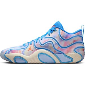 Tatum 3 - Basketbalschoenen - Blauw