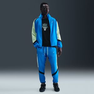 Nike - Icon - Basketbalbroek - Zwart