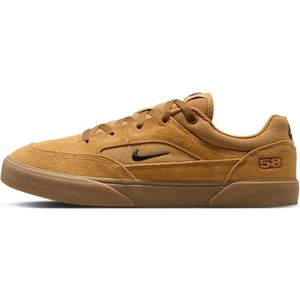 Nike SB Malor - Skateschoenen - Groen