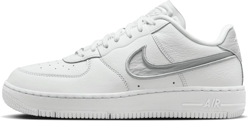 Nike Air Force 1 Dance damesschoenen - Wit