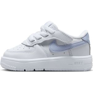 Nike - Force 1 Low EasyOn - Sportschoenen - Grijs