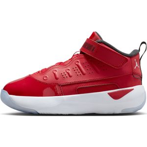 Jordan Max Aura 7 kleuterschoenen - Rood