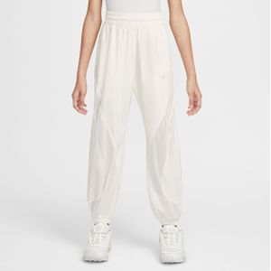 Nike Meisjesbroek - Wit