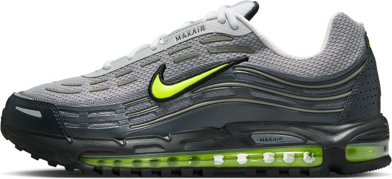 Nike - Air Max TL 2.5 - Herenschoenen - Wit