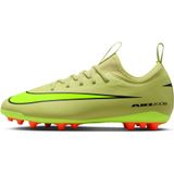 Nike - Mercurial Vapor 16 Academy - Voetbalschoenen - Zwart - Low Top