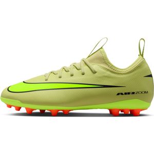 Nike - Mercurial Vapor 16 Academy - Voetbalschoenen - Zwart - Low Top