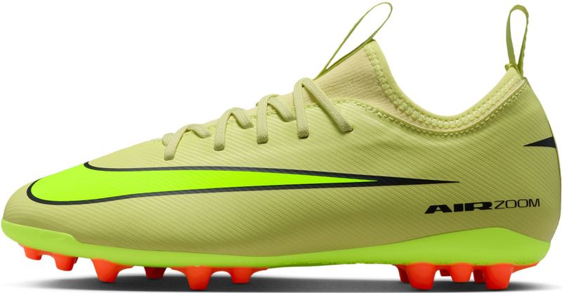 Nike - Mercurial Vapor 16 Academy - Voetbalschoenen - Zwart - Low Top