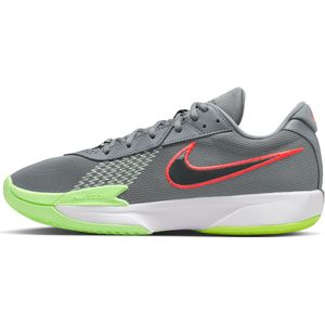 Nike G.T. Cut Academy basketbalschoenen - Grijs