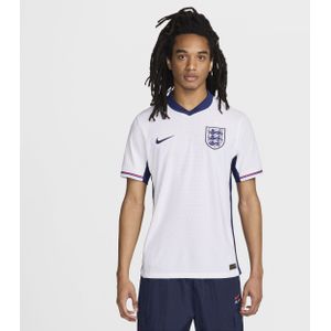 Engeland (herenelftal) 2024/25 Match Thuis Nike Dri-FIT ADV authentiek voetbalshirt voor heren - Wit