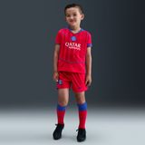 Nike - Mini-kit Derde Kind - PSG 2025/26 - Voetbaltenue