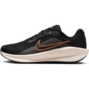 Nike Downshifter 13 - Hardloopschoenen - Zwart