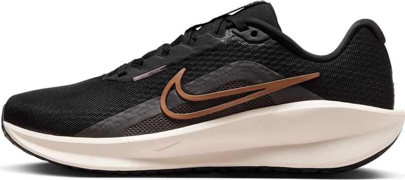 Nike Downshifter 13 - Hardloopschoenen - Zwart