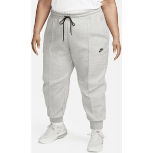 Grijze Nike Tech Fleece broek kopen? | Lage prijs | beslist.nl