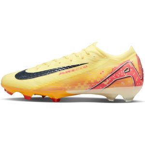 Nike Mercurial Vapor 16 Elite ""Kylian Mbappé"" low-top voetbalschoenen (stevige ondergronden) - Oranje