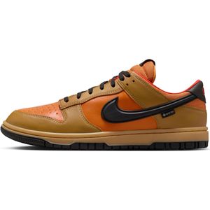 Nike Dunk Low GORE-TEX - Schoenen - Bruin