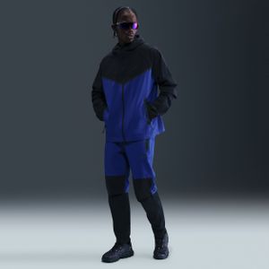 Nike Tech geweven herenbroek - Blauw