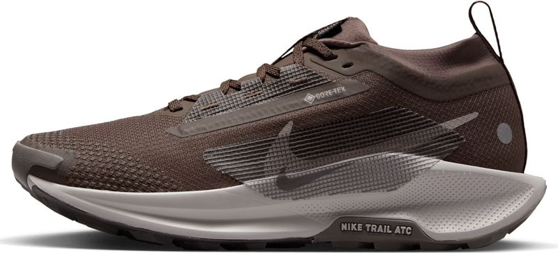Nike - Pegasus Trail 5 - Trailrunningschoenen - Wit - GORE-TEX Waterdicht