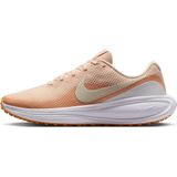 Nike - Revolution 8 - Hardloopschoenen - Bruin