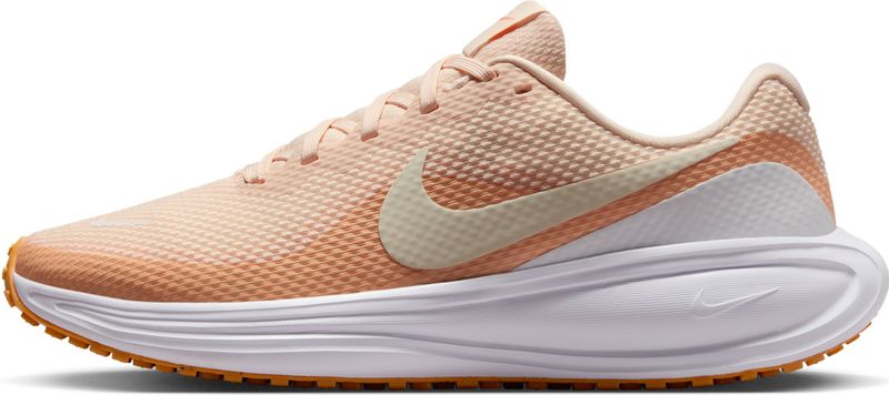 Nike - Revolution 8 - Hardloopschoenen - Bruin