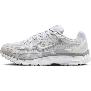 Nike P-6000 damesschoenen - Wit