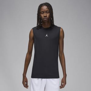 Jordan - Sport Herentop - Grijs - Dri-FIT