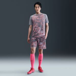 Nike Academy+ Dri-FIT voetbalshorts voor heren - Rood