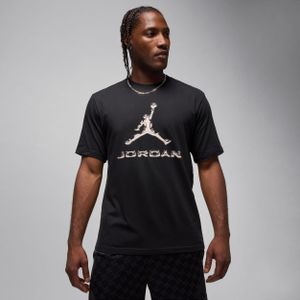 Jordan Sport Dri-FIT T-shirt voor heren - Zwart