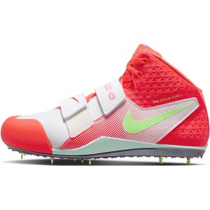 Nike Zoom Javelin Elite 3 Track and Field throwing spikes - Wit