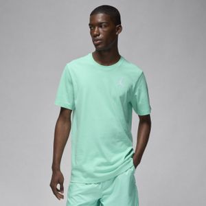 Jordan Jumpman T-shirt met korte mouwen voor heren - Groen