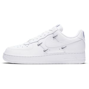 Nike Air Force 1 '07 LX Damesschoen - Wit