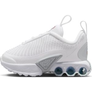 Nike Air Max Dn schoenen voor baby's/peuters - Wit