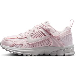 Nike Vomero 5 schoenen met accenten met reflecterend design voor kids - Roze