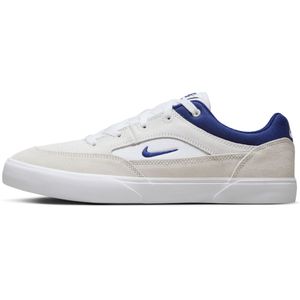 Nike SB Malor herenschoenen - Wit