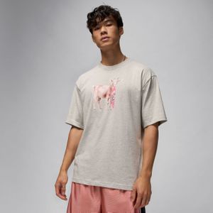 Jordan - T-shirt - Wit