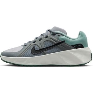 Nike Metro Tek kinderschoenen - Grijs