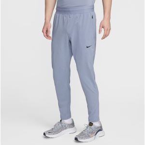 Nike Flex Rep Dri-FIT fitnessbroek voor heren - Blauw